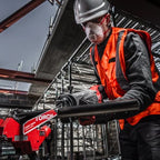 Metal: Heavy duty TORCH™ with NITRUS CARBIDE™ | TCT TORCH NITRUS 230mm x 8 Tpi - 5 pc | 48475562