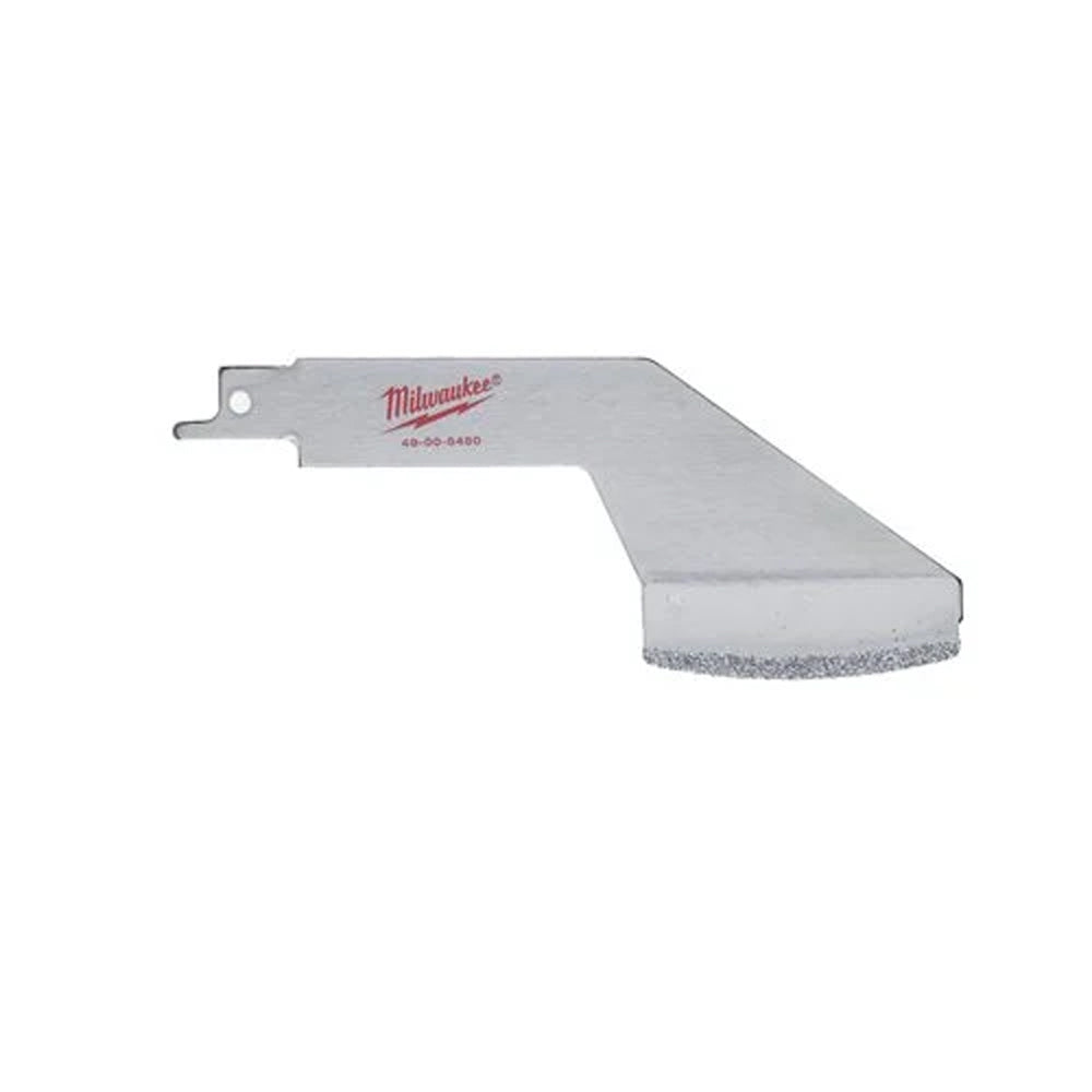 HACKZALL™ blades | Grout Removal Balde 60 mm - 1 pc | 49005450