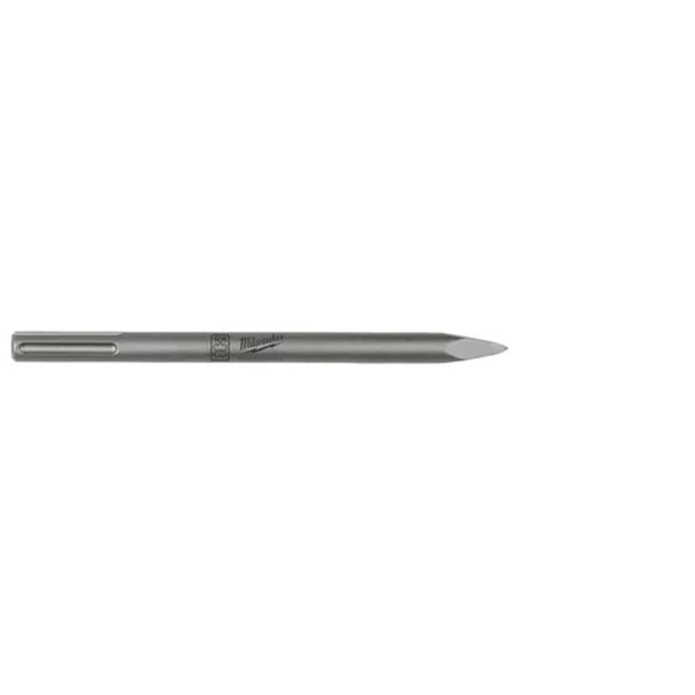 SDS-Max pointed chisels | SDS-Max Pointed 280 mm - 1 pc | 4932343734