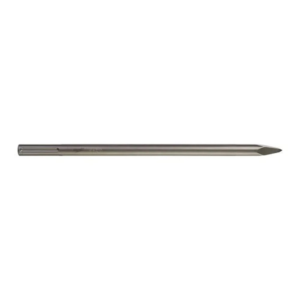 SDS-Max pointed chisels | SDS-Max Pointed 400 mm - 1 pc | 4932343735