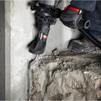 SDS-Max flat chisels | SDS-Max Flat 280 x 25 - 1 pc | 4932343737