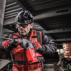 SDS-Plus MX4 drill bits - 4 cut | SDS-Plus MX4 12 x 450 - 1 pc | 4932352035