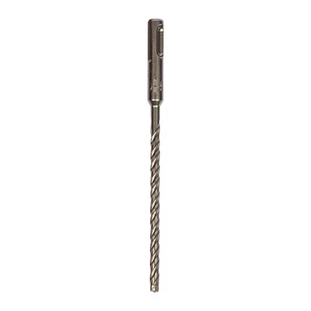 SDS-Plus MX4 drill bits - 4 cut | SDS-Plus MX4 6 x 165 - 1 pc | 4932352012