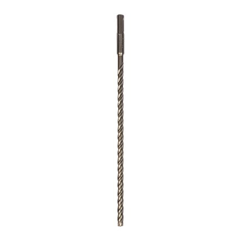 SDS-Plus MX4 drill bits - 4 cut | SDS-Plus MX4 8 x 265 - 1 pc | 4932352024