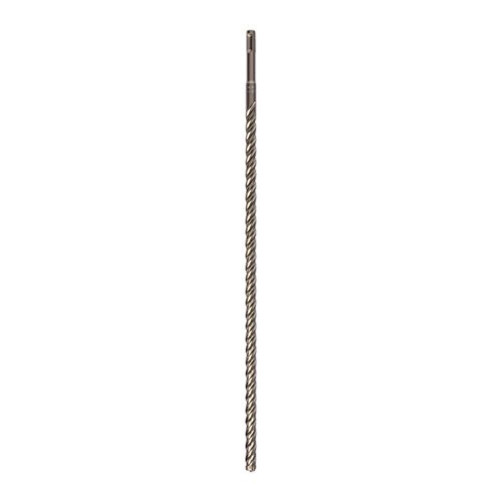 SDS-Plus MX4 drill bits - 4 cut | SDS-Plus MX4 12 x 450 - 1 pc | 4932352035