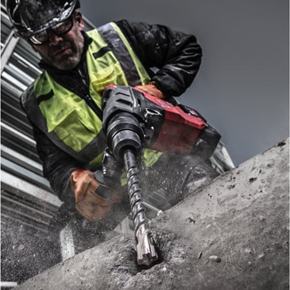 SDS-Max MX4 drill bits - 4 cut | SDS-Max 16 x 340 - 1 pc | 4932352756