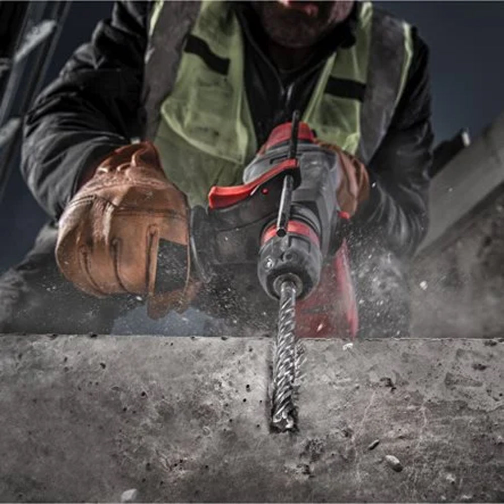 SDS-Max MX4 drill bits - 4 cut | SDS-Max 16 x 340 - 1 pc | 4932352756