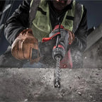 SDS-Max MX4 drill bits - 4 cut | SDS-Max 16 x 340 - 1 pc | 4932352756