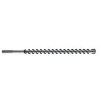 SDS-Max MX4 drill bits - 4 cut | SDS-Max 32 x 570 - 1 pc | 4932352786