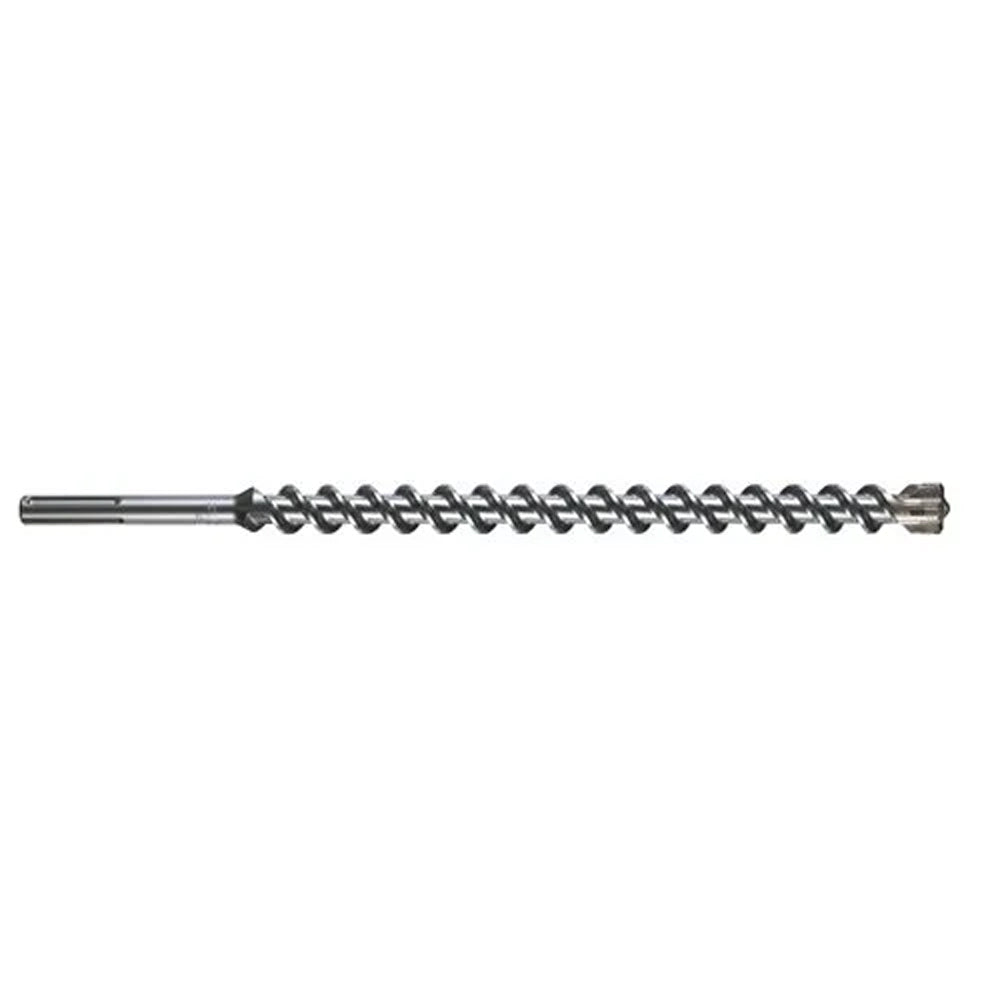 SDS-Max MX4 drill bits - 4 cut | SDS-Max 32 x 570 - 1 pc | 4932352786