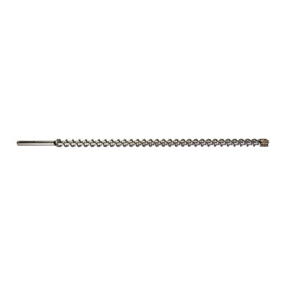 SDS-Max MX4 drill bits - 4 cut | SDS-Max 32 x 920 - 1 pc | 4932352787