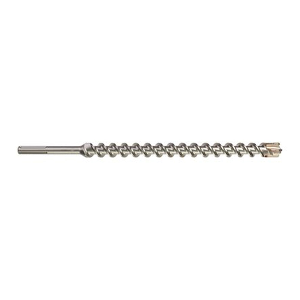 SDS-Max MX4 drill bits - 4 cut | SDS-Max 35 x 570 - 1 pc | 4932352790