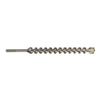 SDS-Max MX4 drill bits - 4 cut | SDS-Max 45 x 570 - 1 pc | 4932352798