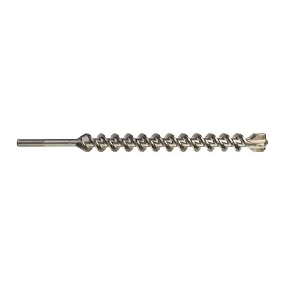 SDS-Max MX4 drill bits - 4 cut | SDS-Max 45 x 570 - 1 pc | 4932352798