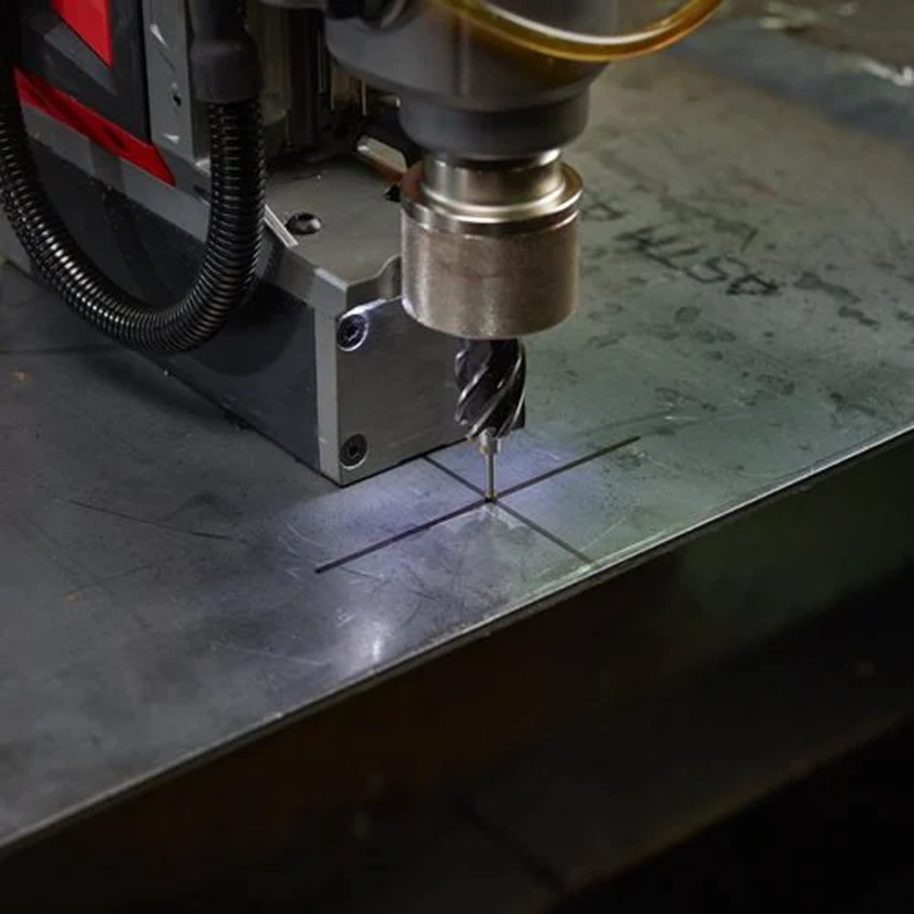 HSS annular cutters set | HSSAC Set - 6 pcs | 4932372533