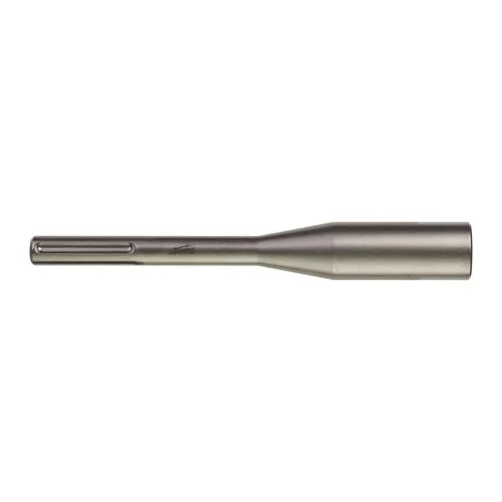 SDS-Max electrode / ground rod drivers |  SDS-Max ground rod driver 22.2 mm - 1 pc | 4932451356