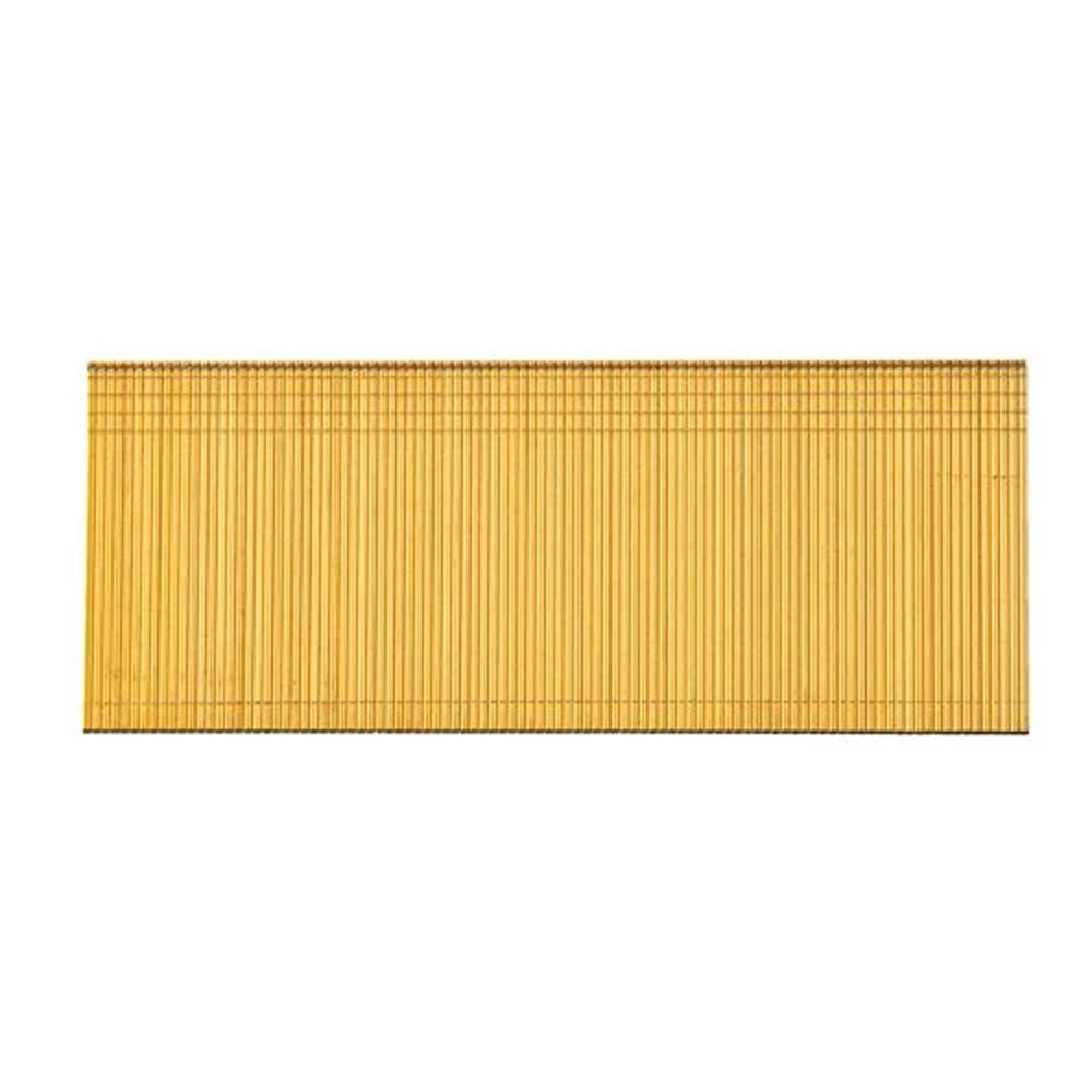 Brad nails, 18 gauge | Nails 18G / 50mm - 4,000 pcs | 4932459126