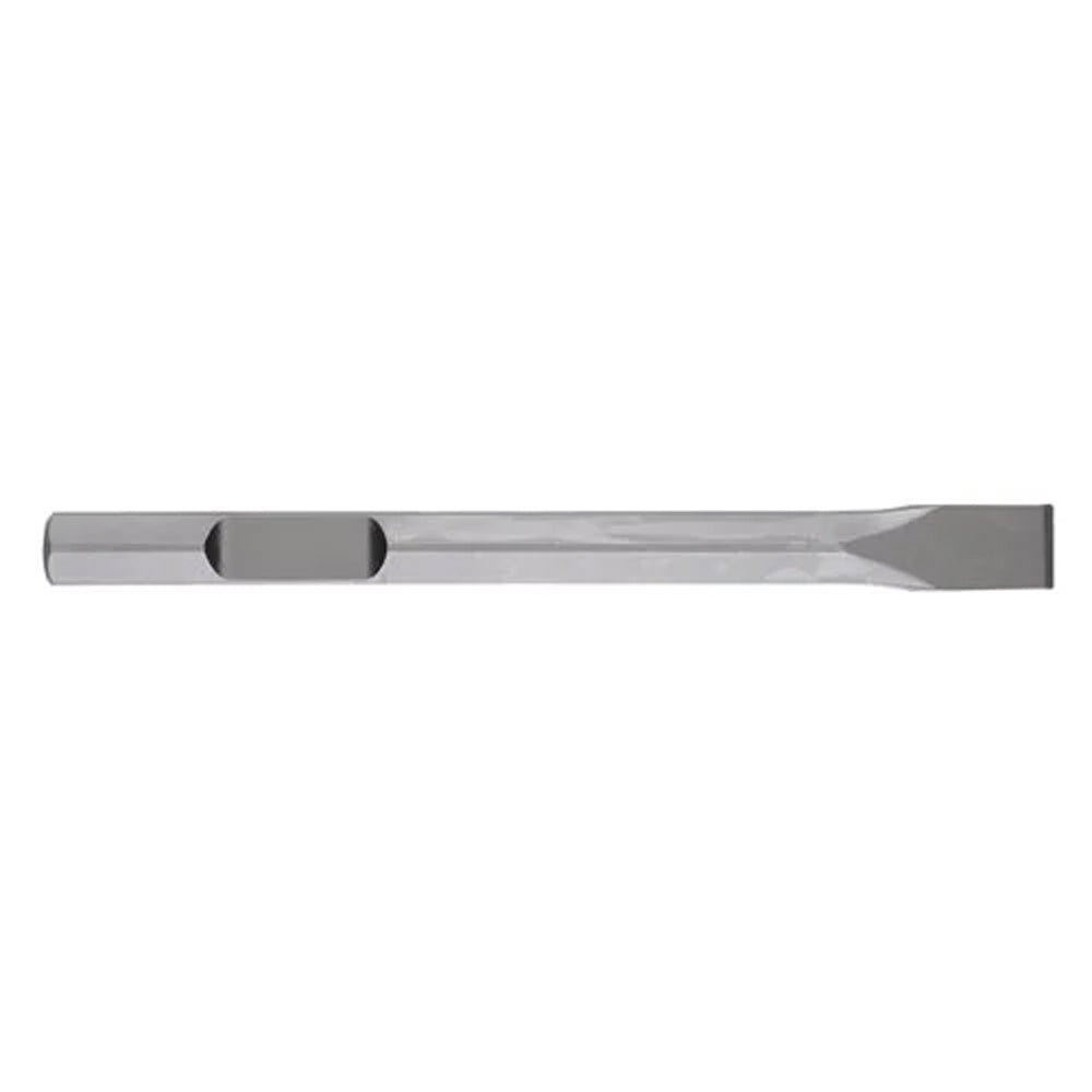 28 mm Hex flat chisel | 28 mm K-Hex 400 x 35 mm Flat Chisel -1 pc | 4932459775