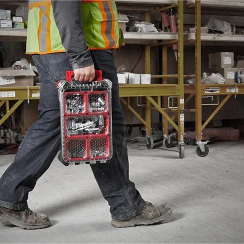 PACKOUT™ organisers | Packout Compact Organiser | 4932464083