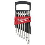 MAX BITE™ combination spanner sets | 7 pc Maxbite Metric Comb. Spanner Set – 1pc | 4932464257
