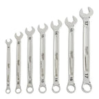 MAX BITE™ combination spanner sets | 7 pc Maxbite Metric Comb. Spanner Set – 1pc | 4932464257