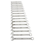 MAX BITE™ combination spanner sets | 15 pc Maxbite Metric Comb. Spanner Set – 1pc | 4932464258