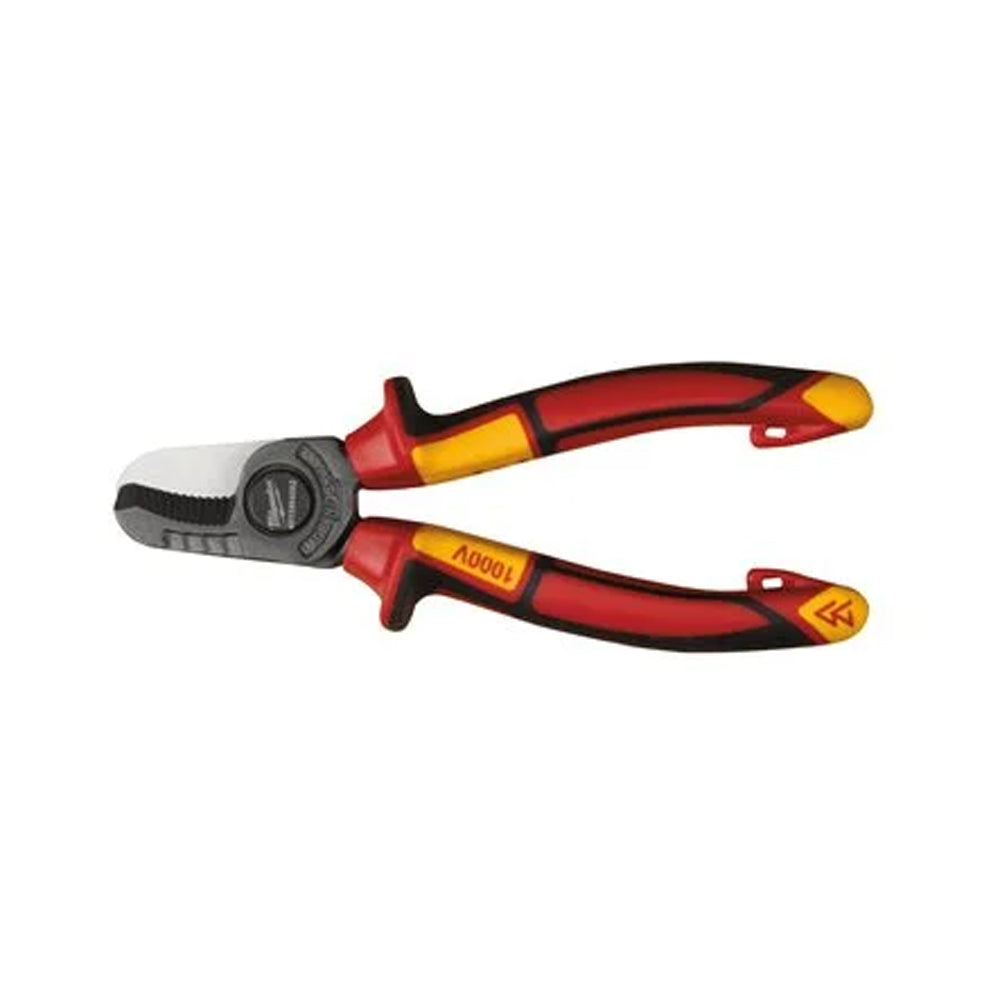 VDE cable cutters | VDE Cable Cutter 160mm | 4932464562