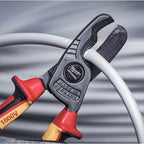 VDE cable cutters | VDE Cable Cutter 210mm | 4932464563