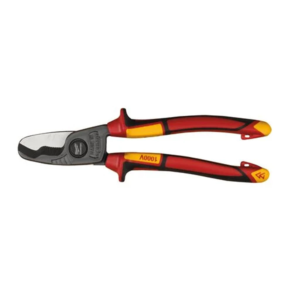 VDE cable cutters | VDE Cable Cutter 210mm | 4932464563
