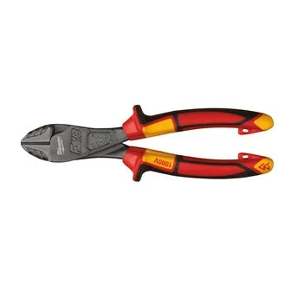 VDE Diagonal Cutters | VDE Diagonal Cutter 145mm | 4932464566