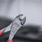 VDE Heavy Duty Diagonal Cutters | VDE Heavy Duty Diagonal Cutter 200mm | 4932464570