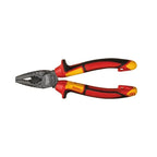 VDE Combination Pliers | VDE Combination Plier 165mm | 4932464571