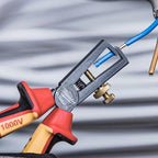 VDE wire stripping pliers |  VDE Wire Stripping Plier 160mm | 4932464573