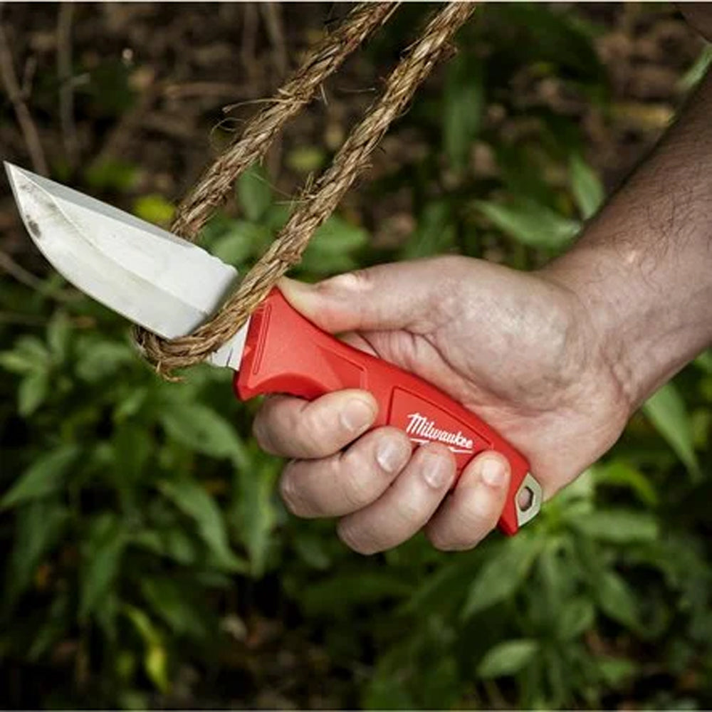 Fixed blade knife | Fixed Blade Knife - 1 pc | 4932464828