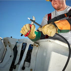 Hawkbill fixed blade knife | Hawkbill Knife - 1 pc | 4932464829