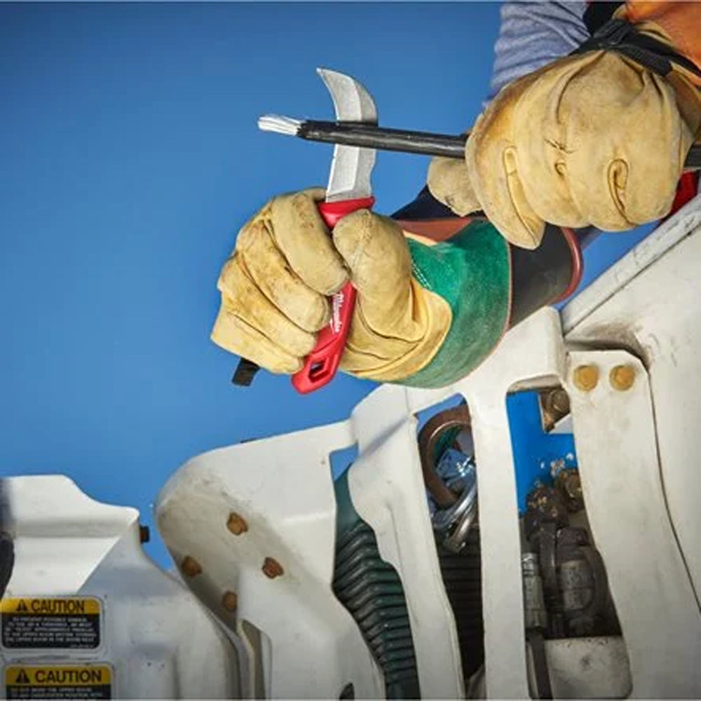 Hawkbill fixed blade knife | Hawkbill Knife - 1 pc | 4932464829