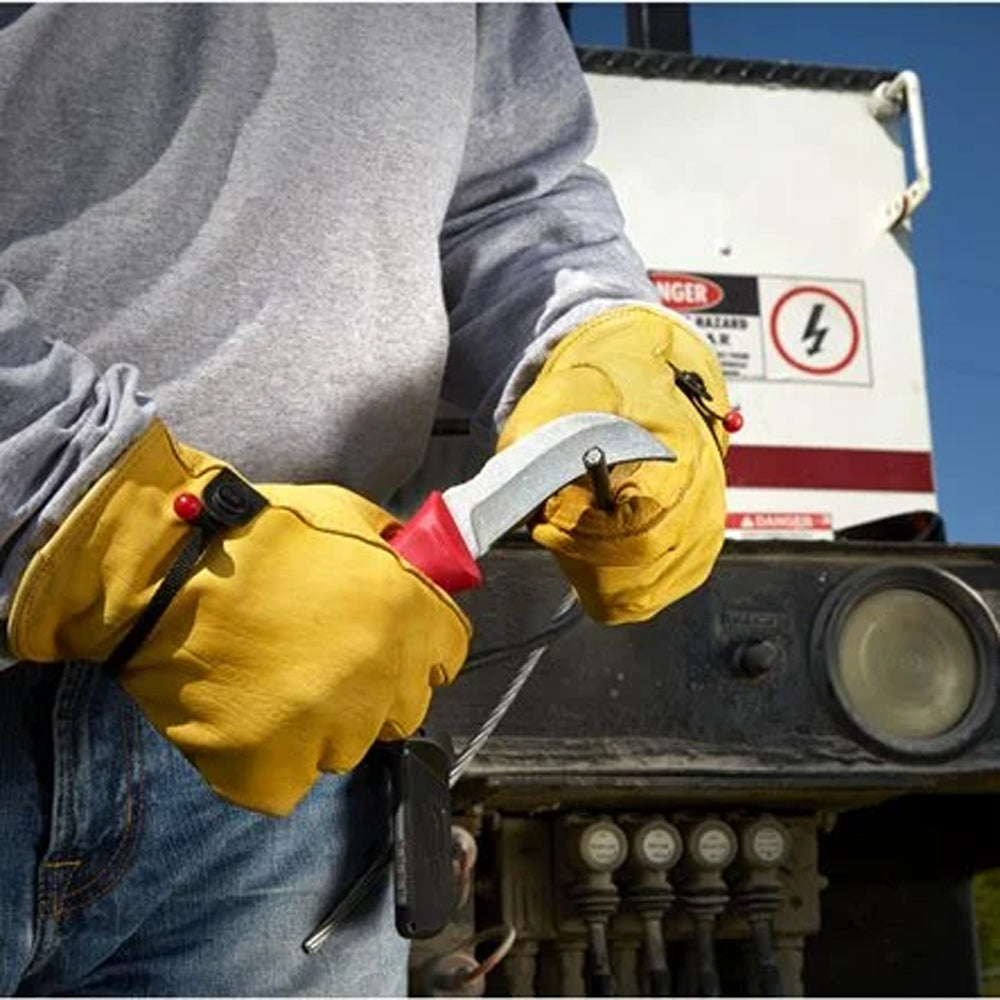 Hawkbill fixed blade knife | Hawkbill Knife - 1 pc | 4932464829