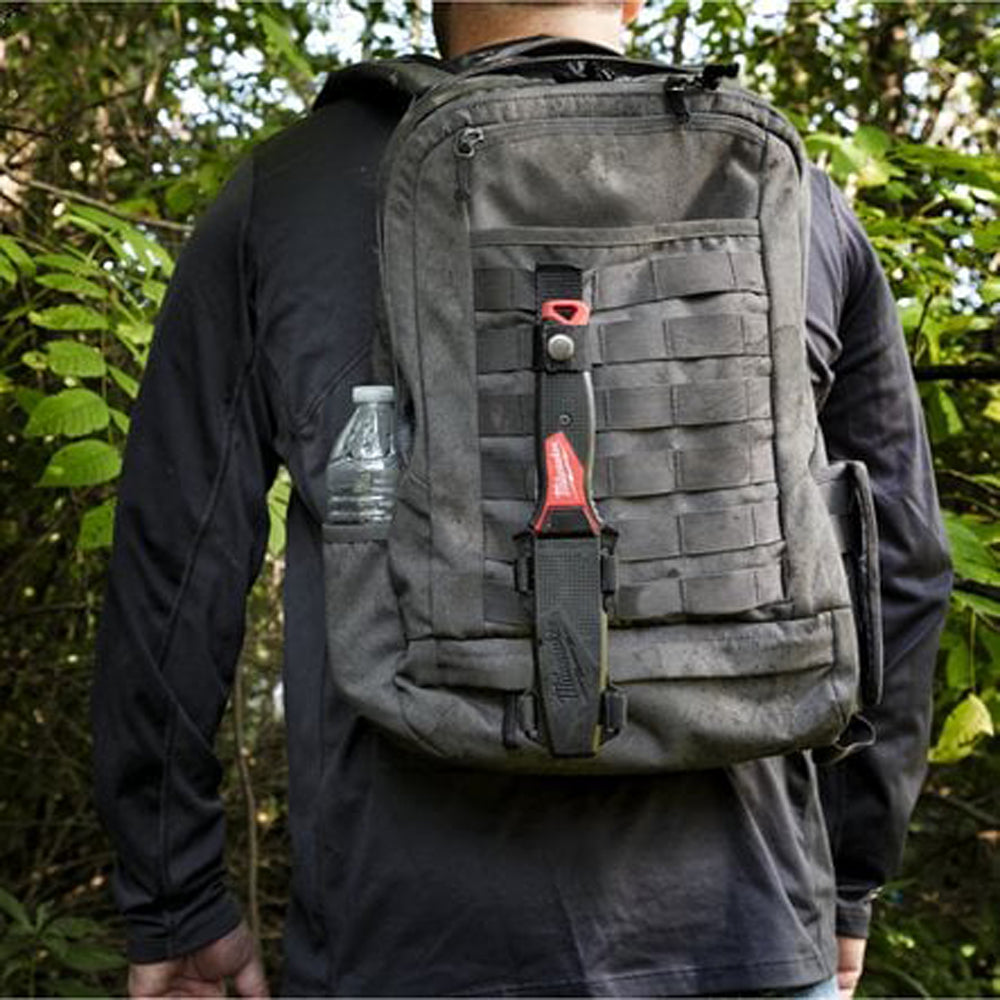 HARDLINE™ fixed blade knife | Hardline Fixed Blade - 1 pc | 4932464830