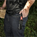 HARDLINE™ fixed blade knife | Hardline Fixed Blade - 1 pc | 4932464830