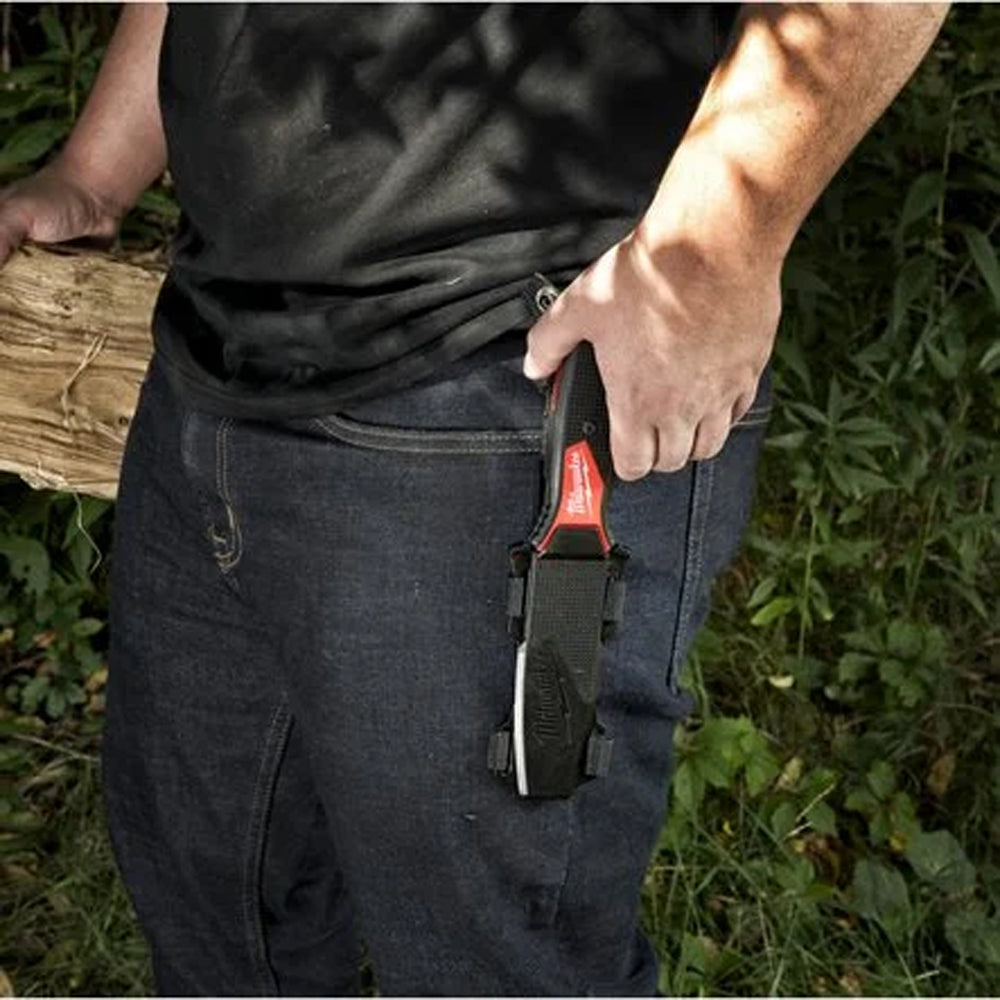 HARDLINE™ fixed blade knife | Hardline Fixed Blade - 1 pc | 4932464830