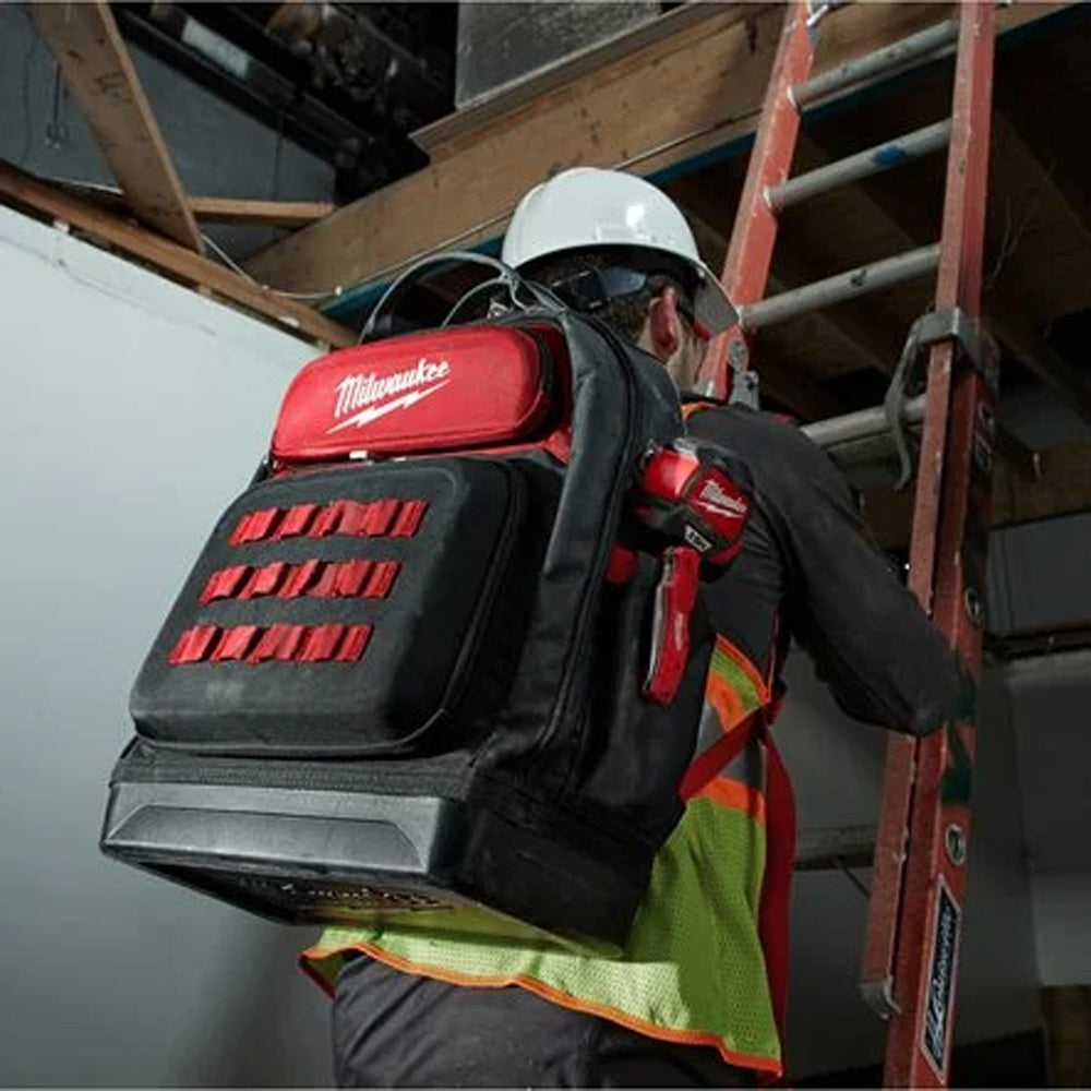 Ultimate jobsite backpack | Ultimate Jobsite Backpack - 1pc | 49324648 ...
