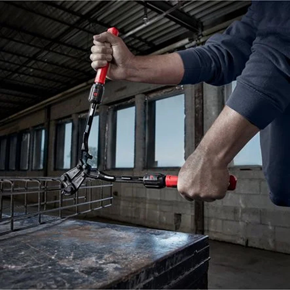 Extendable bolt cutters | 14/18 Extendable Bolt Cutter - 1pc | 4932464850