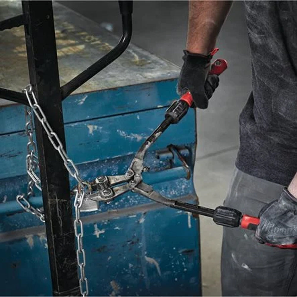 Extendable bolt cutters | 14/18 Extendable Bolt Cutter - 1pc | 4932464850