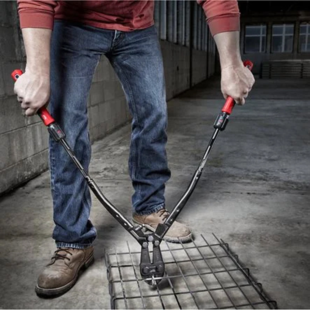 Extendable bolt cutters | 24/30 Extendable Bolt Cutter - 1pc | 4932464851
