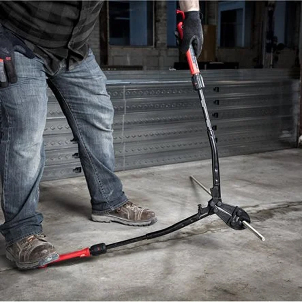 Extendable bolt cutters | 24/30 Extendable Bolt Cutter - 1pc | 4932464851