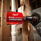 BIG HAWG™ multi material holesaws | Big Hawg Multi. Mat. 51mm - 1 pc | 4932464925