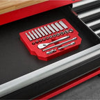 Ratchet and socket sets | 3/8 Drive 32 pc Ratchet + Socket Set Metric | 4932464945