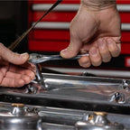 ¼″ drive ratchet | 1/4 Drive  Long Ratchet | 4932479647