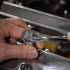 ¼″ drive ratchet | 1/4 Drive  Long Ratchet | 4932479647