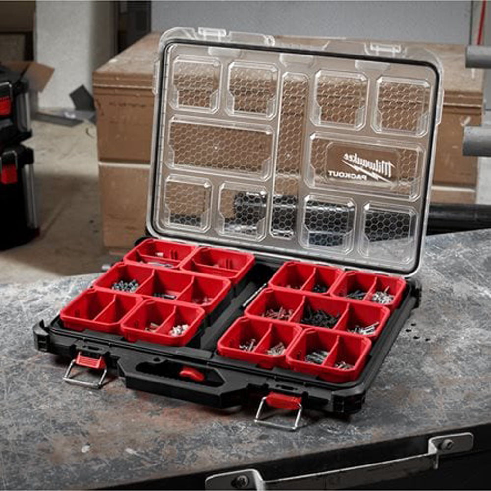 PACKOUT™ organisers | Packout Slim Organiser | 4932471064